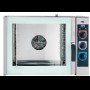 Tecnoinox EFP05M bake-off oven 5 x (600x400 mm.) met vochtinjectie